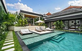 Villa Green Pearl By Balisuperhost