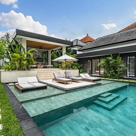 Villa Green Pearl By Balisuperhost Ubud Extérieur photo