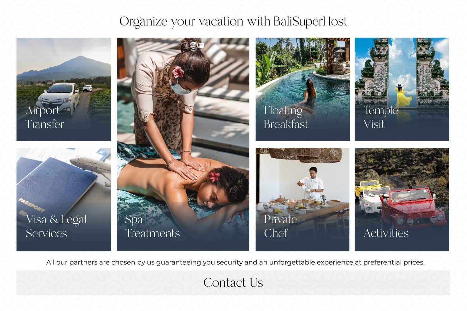 Villa Green Pearl By Balisuperhost Ubud Extérieur photo