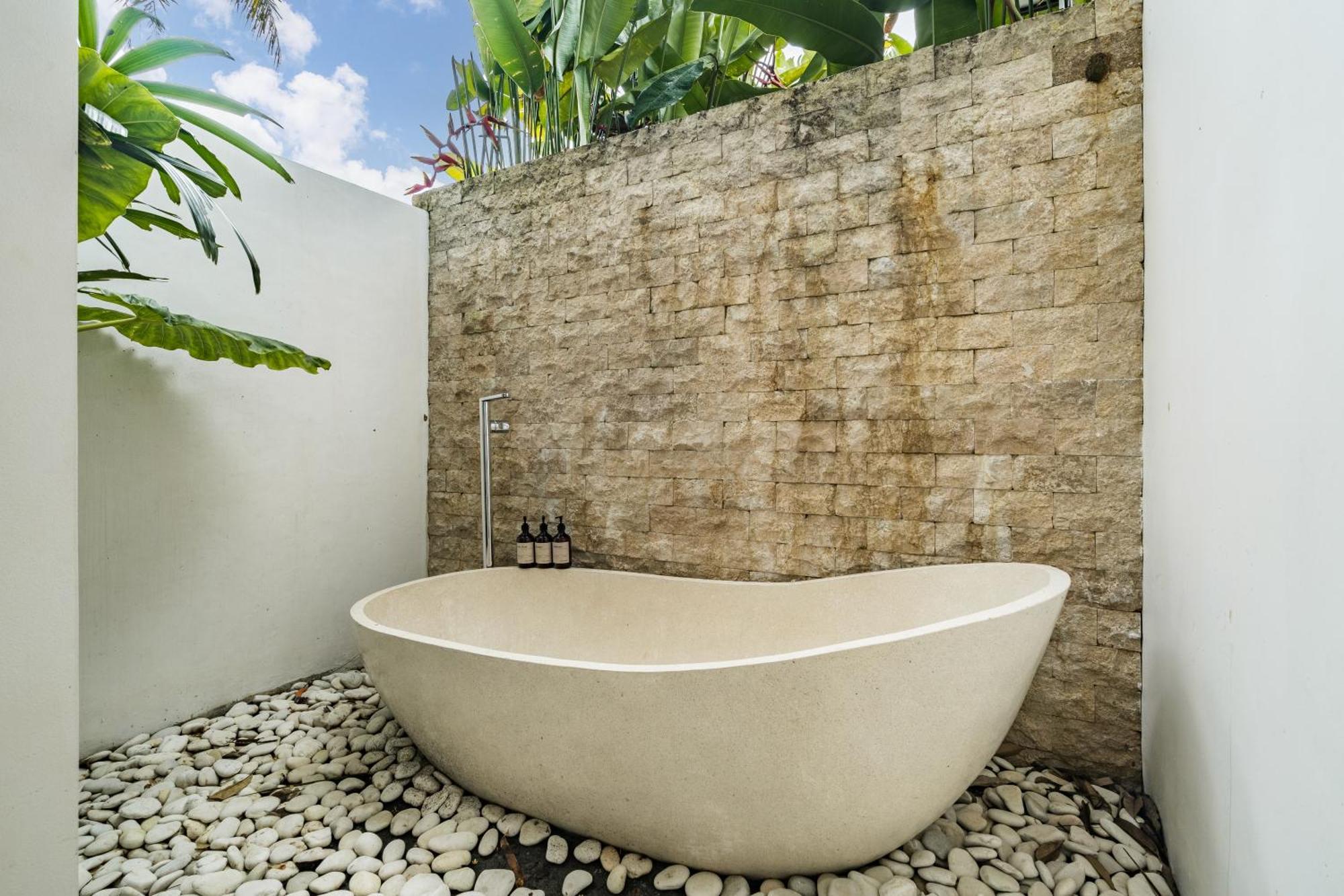 Villa Green Pearl By Balisuperhost Ubud Extérieur photo
