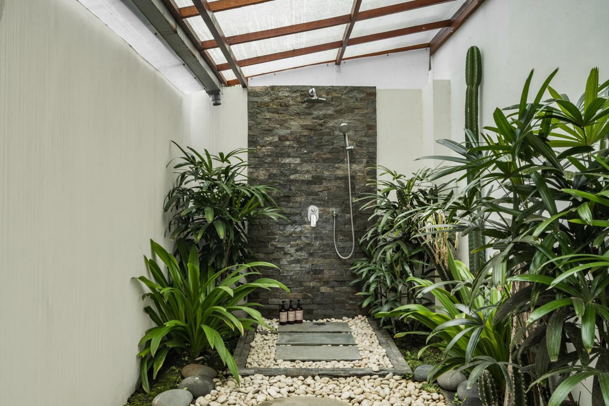 Villa Green Pearl By Balisuperhost Ubud Extérieur photo