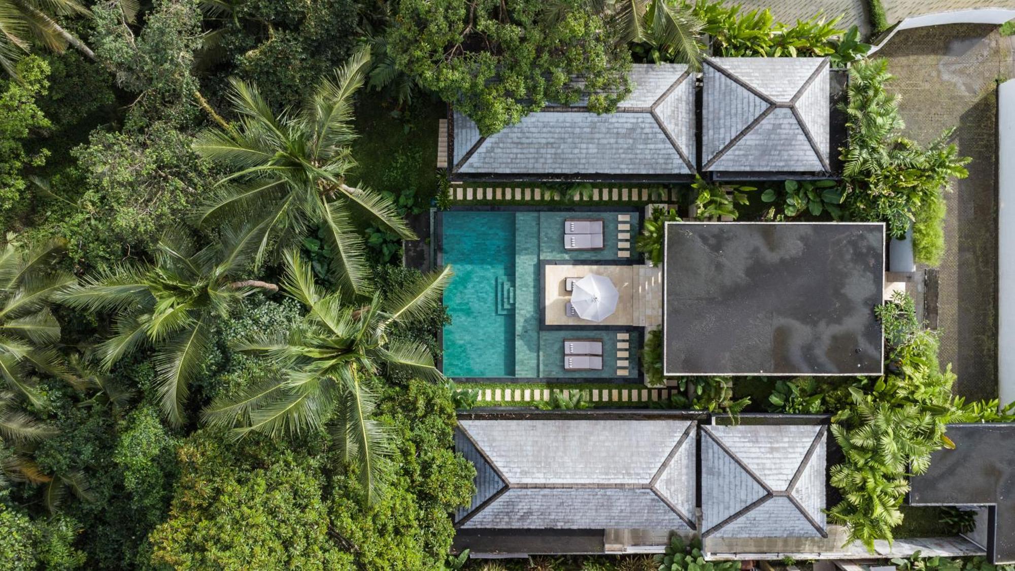 Villa Green Pearl By Balisuperhost Ubud Extérieur photo