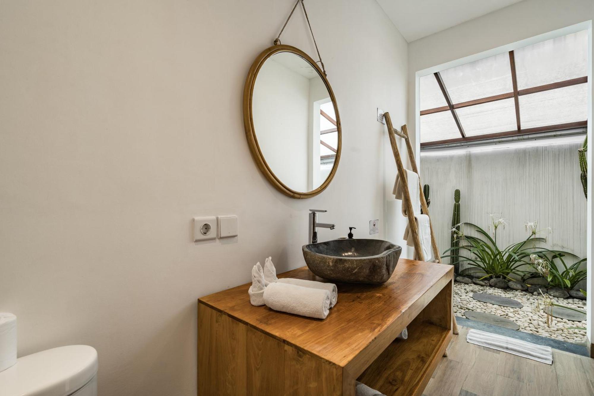 Villa Green Pearl By Balisuperhost Ubud Extérieur photo