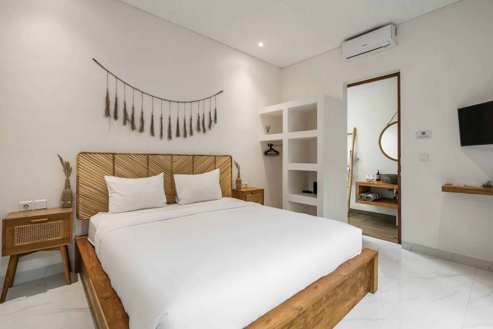 Villa Green Pearl By Balisuperhost Ubud Extérieur photo